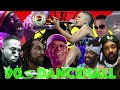Dancehall Mix | Old School Dancehall 90s | Dancehall Juggling | Reggae Mix | Justice Sound