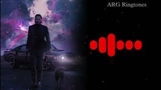 John Wick - BGM Ringtone - Instrumental Ringtone   (Download) || ARG Ringtones