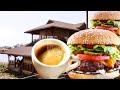 Burger &amp; tea യുടെ rate കണ്ട്😳 muഞ്ചിയ പാവം ഞാൻ. floating cafe