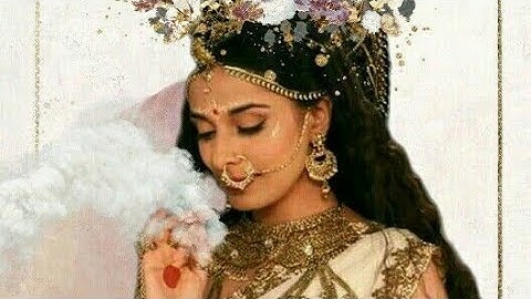 Swarangal | Parvati | Mahakali - Anth hi Arambh hai | Pooja sharma | Pooja Sharma Universe