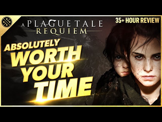 Bargain Guide – A Plague Tale: Requiem