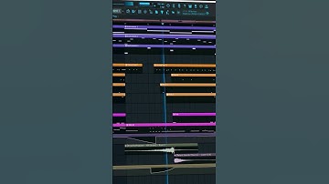 How I add my signature tape stop - FL Studio Short Tutorial