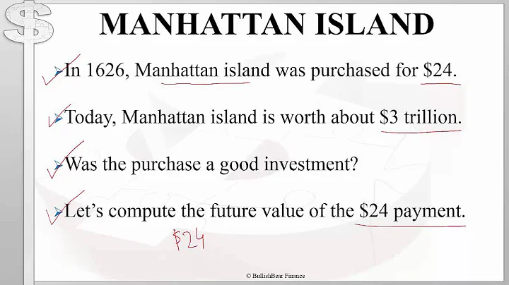CFA Level 1 Quantitative Methods: Time Value of Money