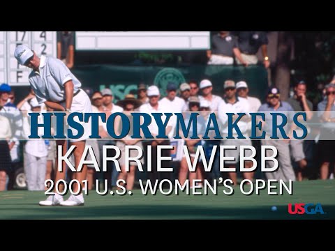 Video: Karrie Webb NetWorth
