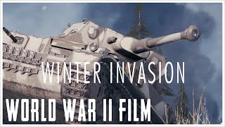 Winter Invasion | WWII Fantasy Short Film | World of Tanks