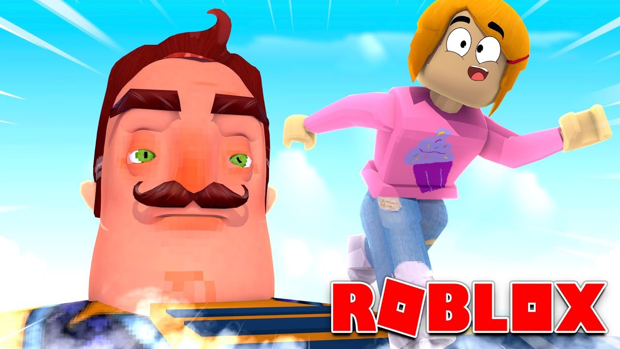 New escape obby roblox #foryou #robloxviral #roblox