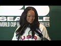 Seattle World Cup committee to honor Black community, history ahead of Juneteenth match