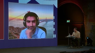 Large-scale Interactive Conversational Recommendation System