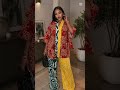 Adire styles inspo #creative #gown #goviral