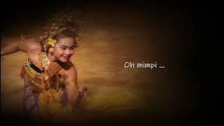 WITRIE - LEMBAYUNG BALI WITH LYRICS ( ORIGINAL MUSIC VIDEO ). ENJOY GOOD MUSIC WITH NO ADS !!!