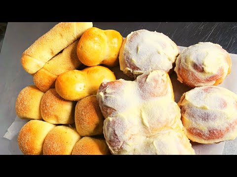 Video: 5 Mga Paraan upang Gumawa ng Homemade Cookies