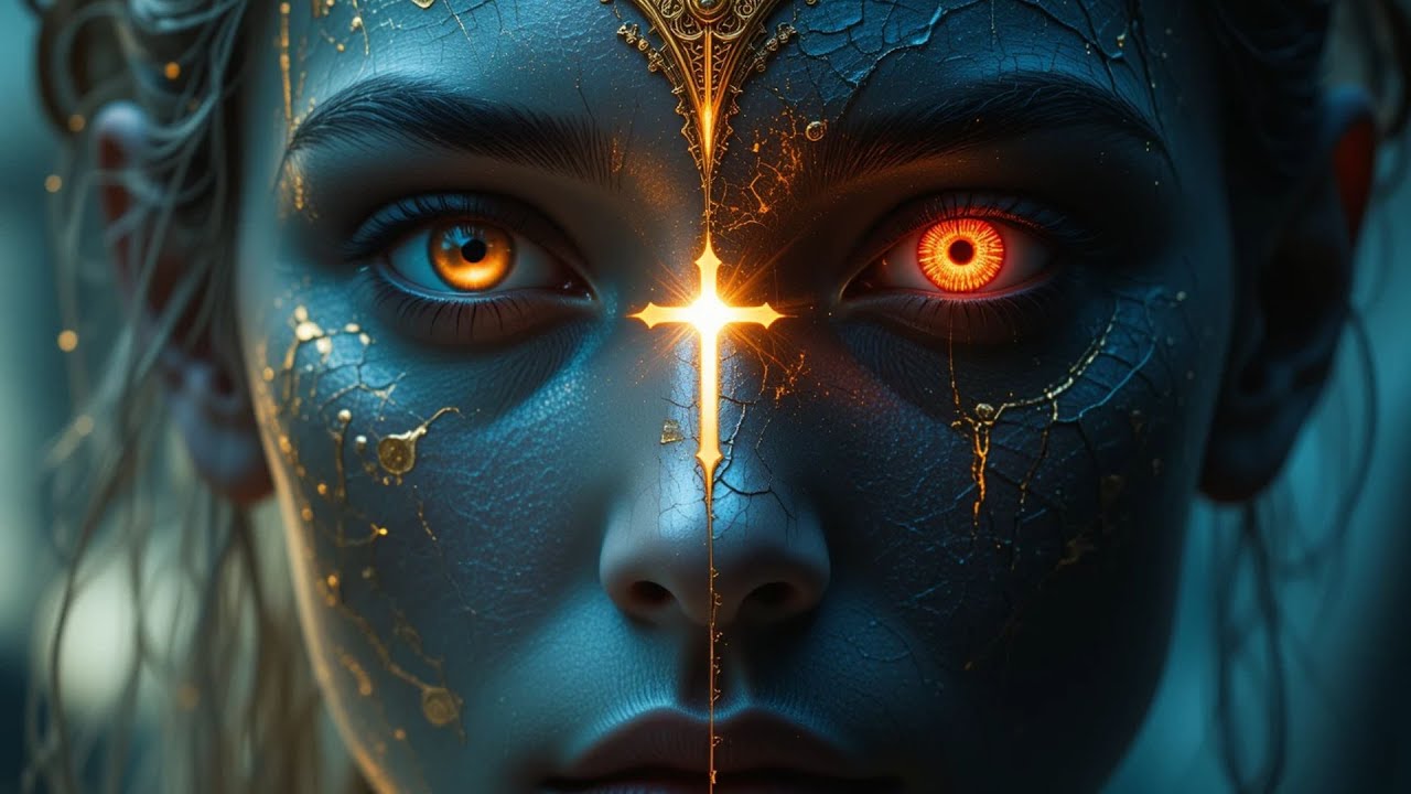 Les Elohim et les Archontes : La Vérité Spirituel Cachée dans le Christianisme Primitif 🕊️