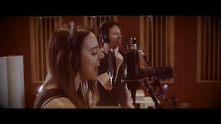 Peter Aristone feat. Melanie C - Cool As You (Acoustic - 1080p50 Ultrawide)