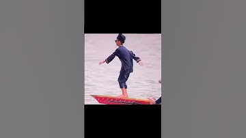 Thumbnail of My Boy Got The Best Drift So Far 😩🔥🛶 @teejay.uptopboss #Drift #Dancehall #China #Teejay