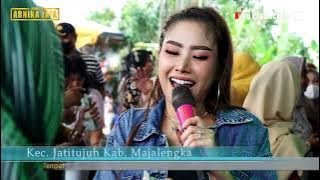 Pace Mateng - Anik Arnika -New Arnika Jaya Live Desa Pilangsari Majalengka Jatitujuh Majalengka