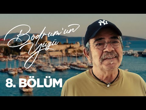 BODRUM'UN YÜZÜ - 8. Bölüm I Belgesel