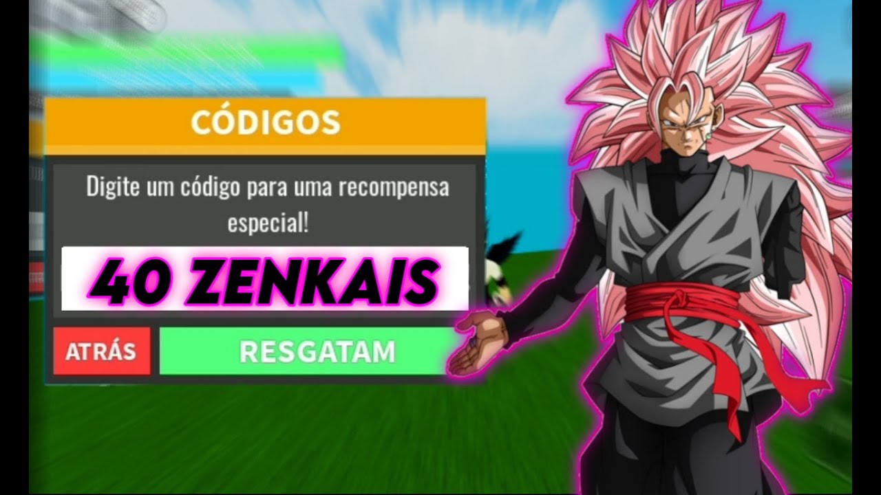 TODOS LOS CÓDIGOS DE DRAGON BALL RAGE! 😱 