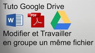 Axis RG6 Cable, 1,000′, Black Comment Modifier à plusieurs un même document en ligne | Tuto Google Drive