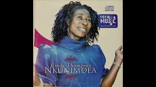 Nyame Bohye -Cindy Thompson