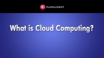 VMware vCloud Director - What Is Cloud Computing?