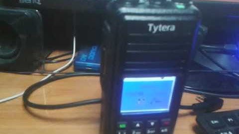 DStar DMR via BrandMeister