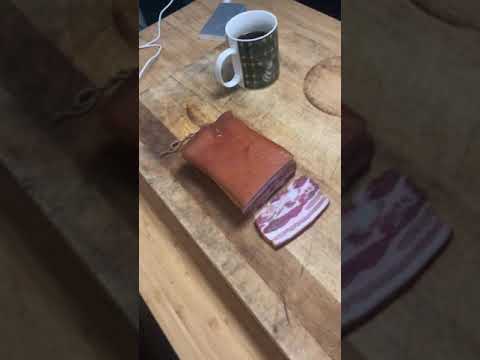 Video: Sådan Steges Bacon