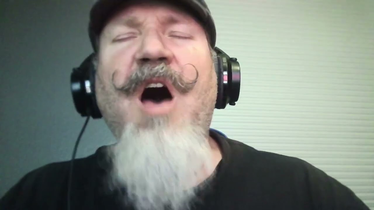 Karaokephile - My Own Worst Enemy - in the style of Lit