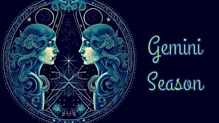 Pick A Card-Gemini Season