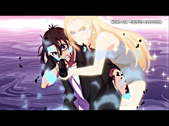 Assistir Summer Time Rendering - Episódio - 24 animes online