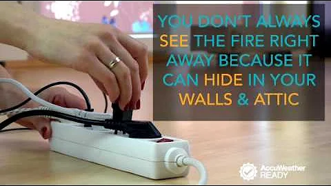 How to protect your house from lightning strikes