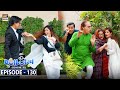 Bulbulay Season 2 Episode 130 - ARY Digital Drama