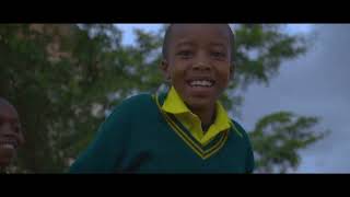 Twende Shule music Video
