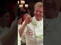 This chef can&#39;t even make a SALAD #hellskitchen #gordonramsay #cookingfail