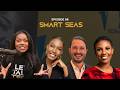 Lex Talk Tech | Episode 6: Smart Seas