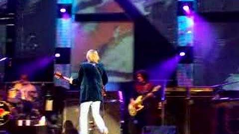 8/26/2005 Berkeley, CA - Crawling Back To You