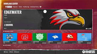 Team Builder is HERE! College Football 25