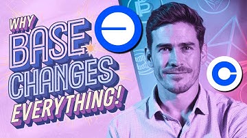 The Rise of Base Chain: Ethereum’s Game-Changing Layer-2 Solution