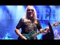 201901 uriah heep   gypsy  toulouse   france