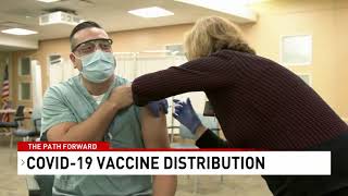 Alabama health officials worry vaccine distribution plan difficult to enforce - NBC 15 WPMI