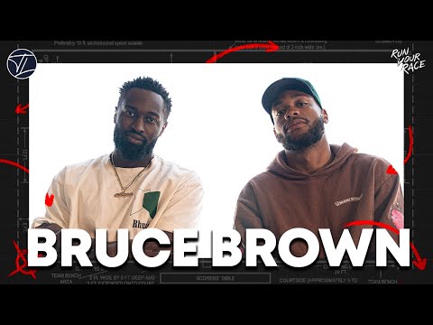 Bruce Brown | NBA Champ, Getting a BAG, Playing with Kevin Durant, Kyrie Irving, Nikola Jokic & more