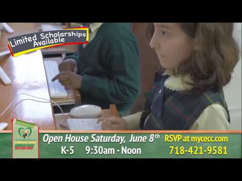 Cortelyou Academy Open House 2019