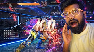 🔴 LIVE: The Grind Continues ⚡ TEKKEN 8 Ranked Live