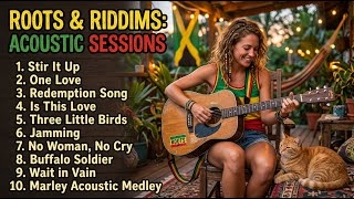 Relaxing Reggae Island Vibes for Sunny Days and Good Mood