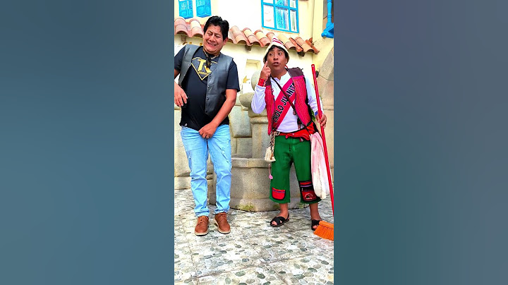 🤣 [Ep. 3 - T2] Juanito y Richard - En Red 2 / "Mamá, Solo Hay Una" 🔥 #juanitoyrichardenred2 #Chistes
