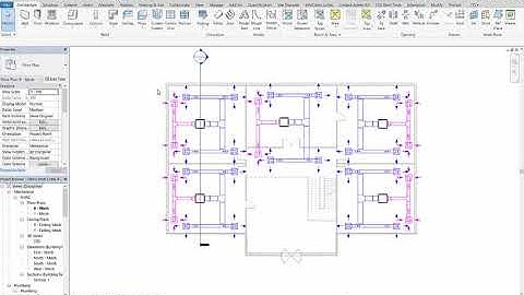 Revit 2018 IFC