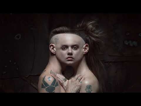 Die Antwoord - NO 1 (Official Audio)
