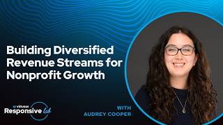 EP 82: Building Diversified Donor Portfolios with Audrey Cooper