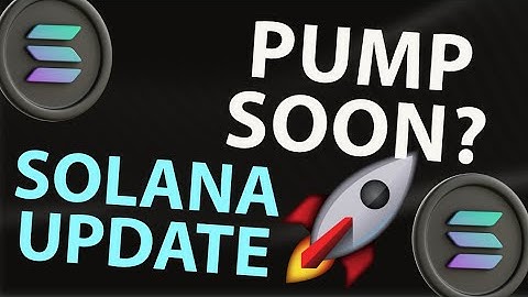 $SOL PUMP SOON? | #SOLANA PRICE PREDICTION | SOLANA TECHNICAL ANALYSIS 2025