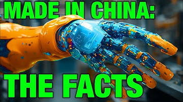The truth about Chinese manufacturing in 2025 | Auto Expert John Cadogan