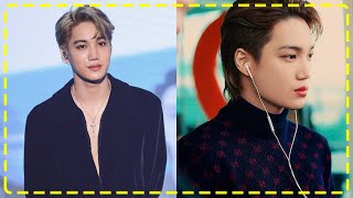 EXO&#39;s Kai confesses he initially thought he would retire at 29 years old.